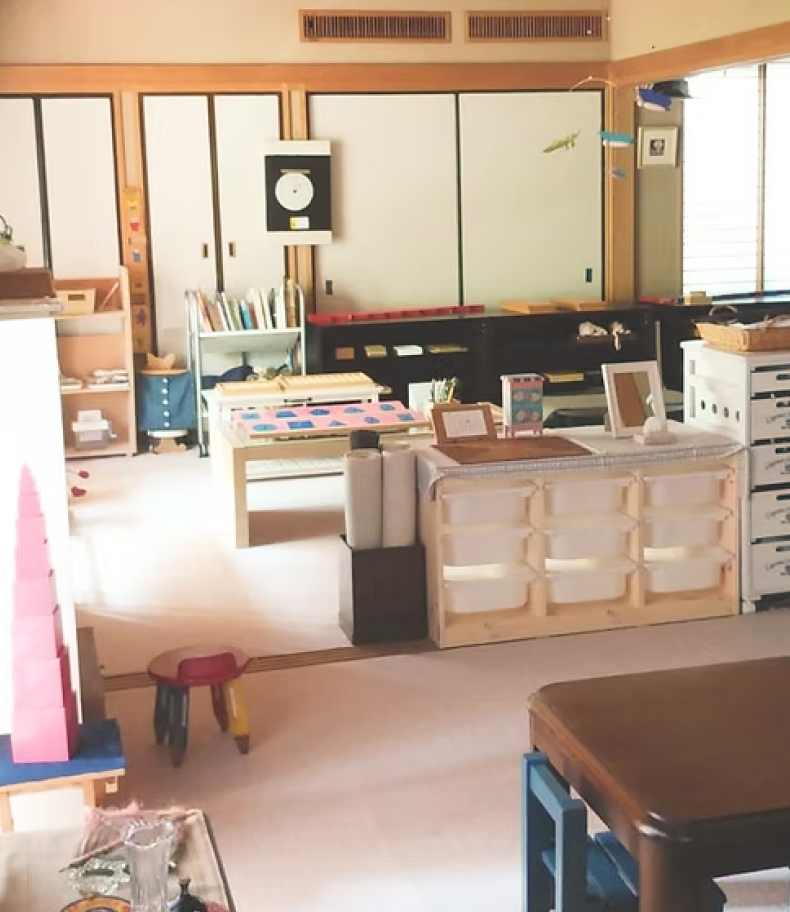 無料体験の流れ